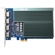 Видеокарта Asus GeForce GT 730 2 ГБ 