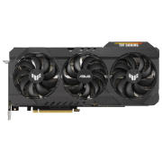 Видеокарта Asus GeForce RTX 3000 TUF Gaming OC 12 ГБ 