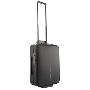 Valiză XD-Design Luggage Flex Foldable Trolley Black 30l  