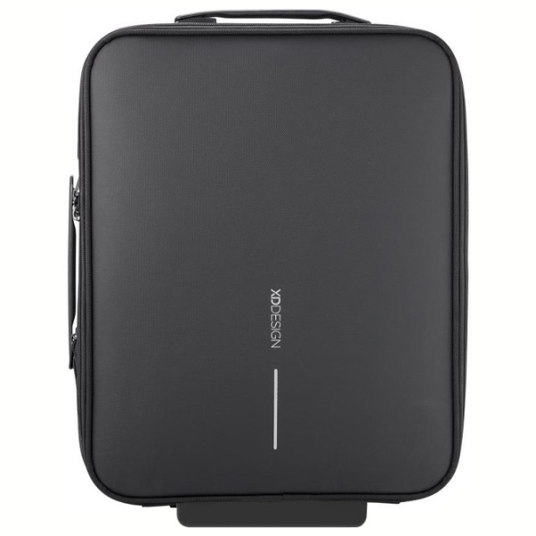 Valiză XD-Design Luggage Flex Foldable Trolley Black 30l   photo 2
