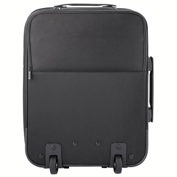 Valiză XD-Design Luggage Flex Foldable Trolley Black 30l   photo 5