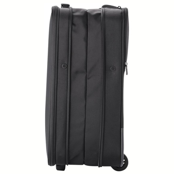 Valiză XD-Design Luggage Flex Foldable Trolley Black 30l   photo 6