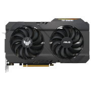 Видеокарта Asus Radeon RX 6500 XT TUF Gaming OC 4 ГБ 