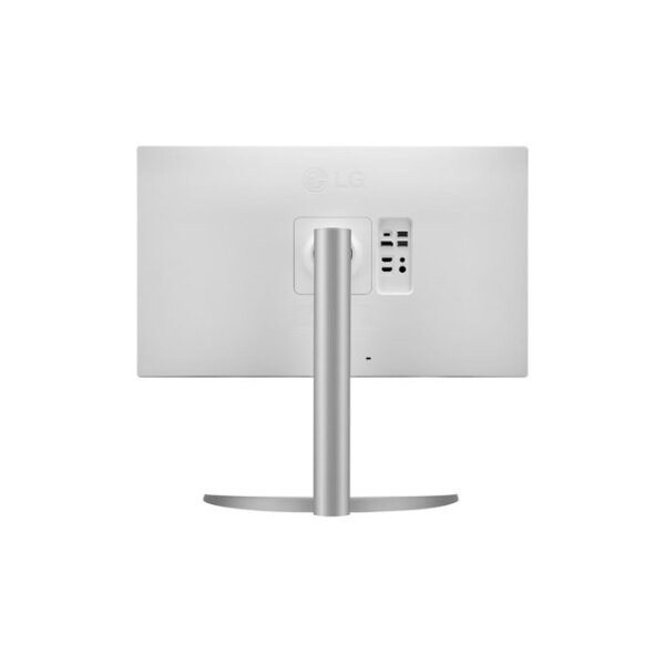 Монитор LG 27UP850-W Белый 27" 4K IPS photo 5