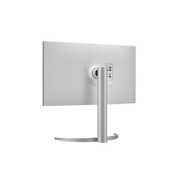 Монитор LG 27UP850-W Белый 27" 4K IPS photo 6