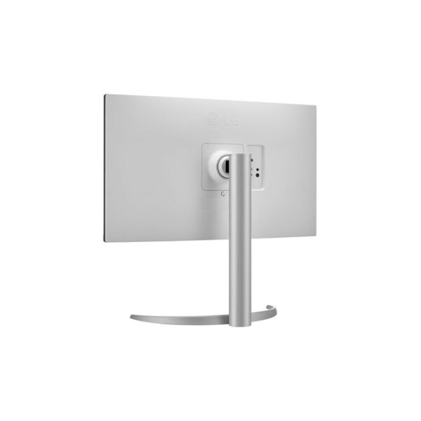Монитор LG 27UP650-W Белый 27" 4K IPS photo 5