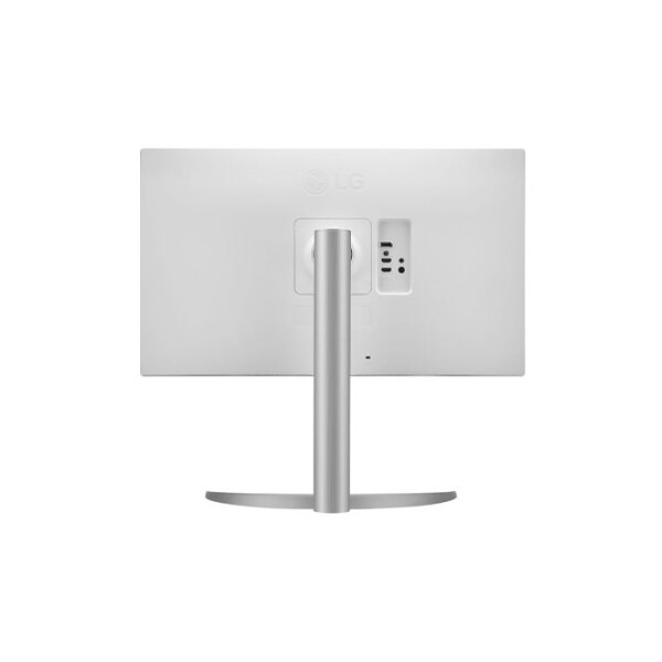 Монитор LG 27UP650-W Белый 27" 4K IPS photo 6