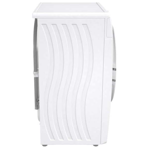 Стиральная машина Gorenje W1NEI72SBS Белый 7 кг, 1200 об/ мин, A+++ photo 4