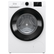 Mașină de spălat Gorenje WNEI84SDS White 8 kg, 1400 rpm, A+++