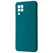 Husă pentru smartphone Samsung Galaxy A22/ M22/ M32 (A225) (Colorful) Forest Green