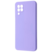 Husă pentru smartphone Samsung Galaxy A22/ M22/ M32 (A225) (Colorful) Purple