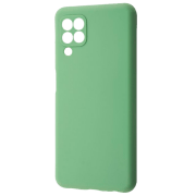 Husă pentru smartphone Samsung Galaxy A22/ M22/ M32 (A225) (Colorful) Mint Gum Green