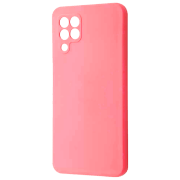 Husă pentru smartphone Samsung Galaxy A22/ M22/ M32 (A225) (Colorful) Orange
