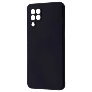 Husă pentru smartphone Samsung Galaxy A22/ M22/ M32 (A225) (Colorful) Black WAVE, TPU, Back