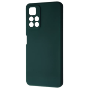 Husă pentru smartphone Poco M4 Pro 5G/ Note 11T 5G (Colorful) Forest Green