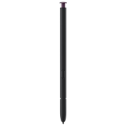 Электронное перо Samsung S Pen Темно-красный 