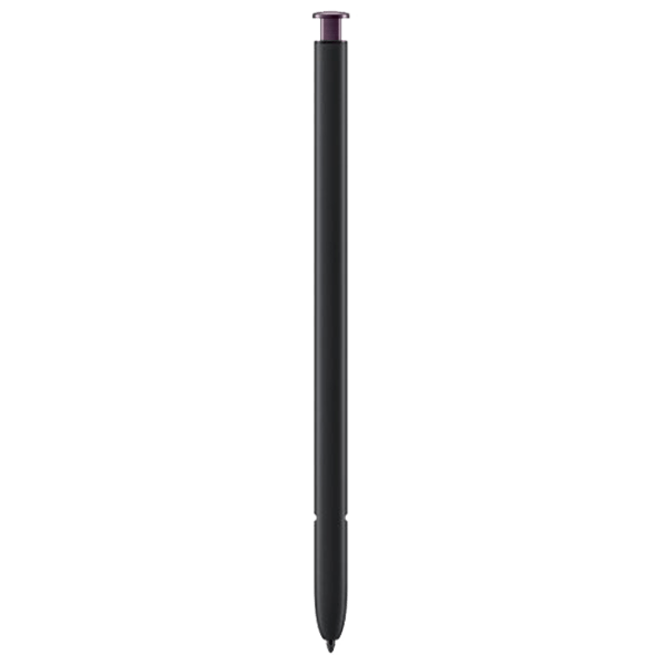 Электронное перо Samsung S Pen Темно-красный  photo 2