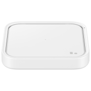 Încărcător wireless Samsung EP-P2400 Pad (15 W) White 2.77 A / White