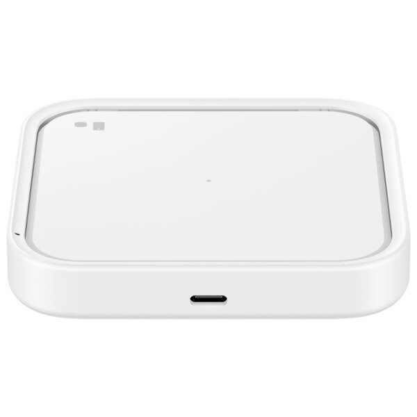 Încărcător wireless Samsung EP-P2400 Pad (15 W) White 2.77 A / White photo 4