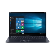 Ноутбук Asus Vivobook Flip 14 TM420UA Bespoke Черный 14" | 8 ГБ | 512 ГБ | AMD Ryzen 5 5500U | VGA Встроенная