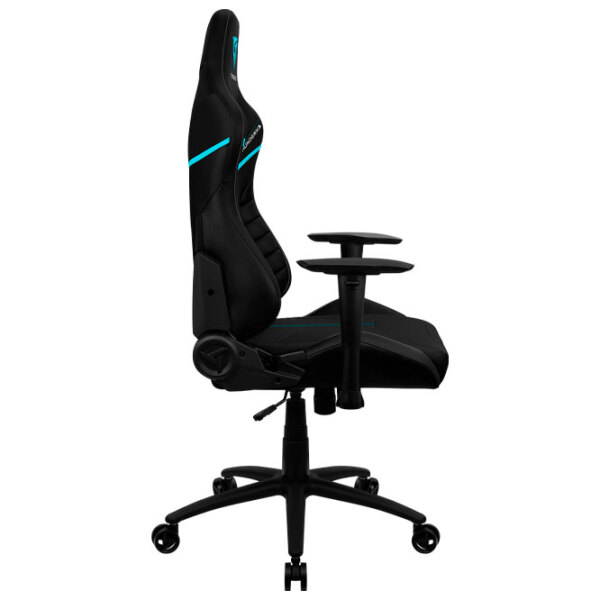 Scaun Gaming ThunderX3 TC5 82578-008 Black Black  photo 2