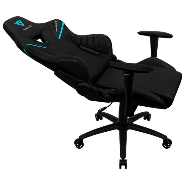 Scaun Gaming ThunderX3 TC5 82578-008 Black Black  photo 3