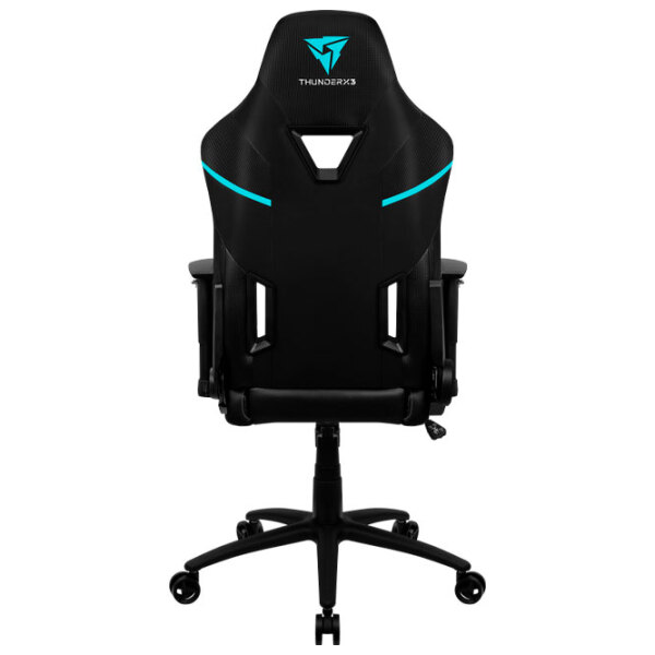 Scaun Gaming ThunderX3 TC5 82578-008 Black Black  photo 4