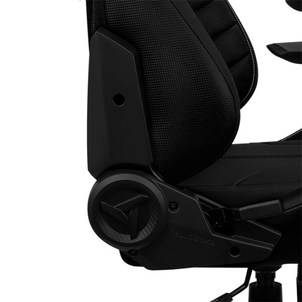 Scaun Gaming ThunderX3 TC5 82578-008 Black Black  photo 5