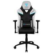 Scaun Gaming ThunderX3 TC5 82578 Black Arctic White 