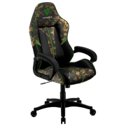 Scaun Gaming ThunderX3 BC1 Camouflage Green 