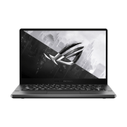 Laptop Asus ROG Zephyrus G14 GA401QC Eclipse Gray 14" | 16 GB | 512 GB | AMD Ryzen 7 5800HS | GeForce RTX 3050 4 GB