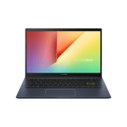Ноутбук Asus VivoBook X413EA Синий 14" | 8 ГБ | 256 ГБ | Intel Core i5 1135G7 | VGA Встроенная