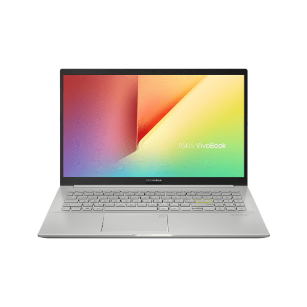 Ноутбук Asus VivoBook K513EA Серебристый 15.6" | 8 ГБ | 256 ГБ | Intel Core i5 1135G7 | VGA Встроенная photo 1