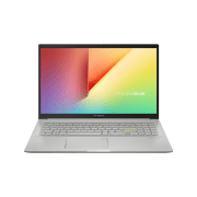 Ноутбук Asus VivoBook K513EA Серебристый 15.6" | 8 ГБ | 256 ГБ | Intel Core i5 1135G7 | VGA Встроенная
