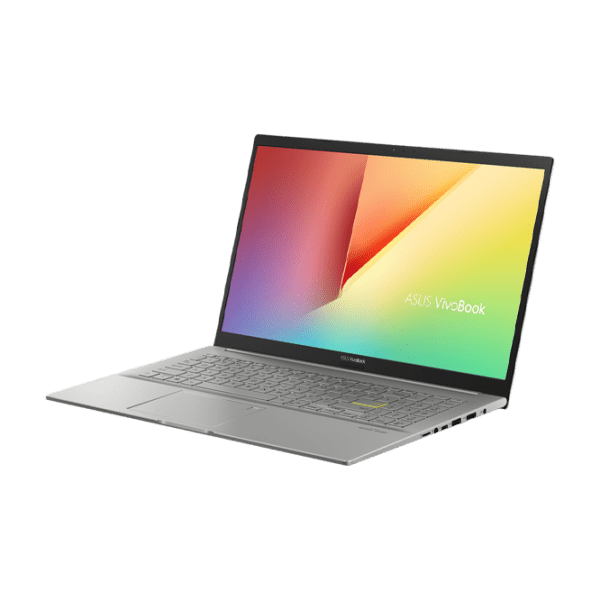 Ноутбук Asus VivoBook K513EA Серебристый 15.6" | 8 ГБ | 256 ГБ | Intel Core i5 1135G7 | VGA Встроенная photo 2