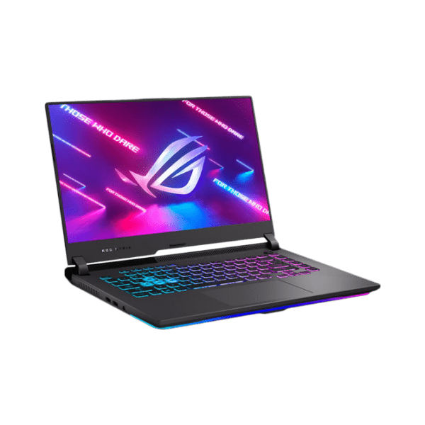 Laptop Asus ROG Strix G15 G513IH Gray 15.6" | 16 GB | 512 GB | AMD Ryzen 7 4800H | GeForce RTX 3050 TI 4 GB photo 3