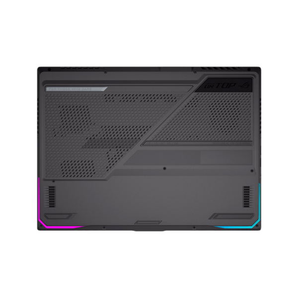 Laptop Asus ROG Strix G15 G513IH Gray 15.6" | 16 GB | 512 GB | AMD Ryzen 7 4800H | GeForce RTX 3050 TI 4 GB photo 6