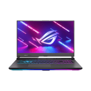 Laptop Asus ROG Strix G17 G713IH Eclipse Gray 17.3" | 16 GB | 512 GB | AMD Ryzen 7 4800H | Geforce GTX 1650 4 GB