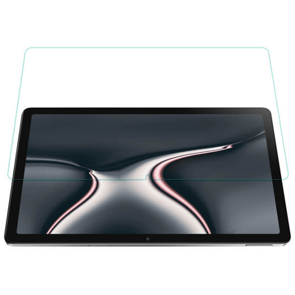 Защитное стекло для планшета Realme Pad Nillkin, 2.5D photo 4
