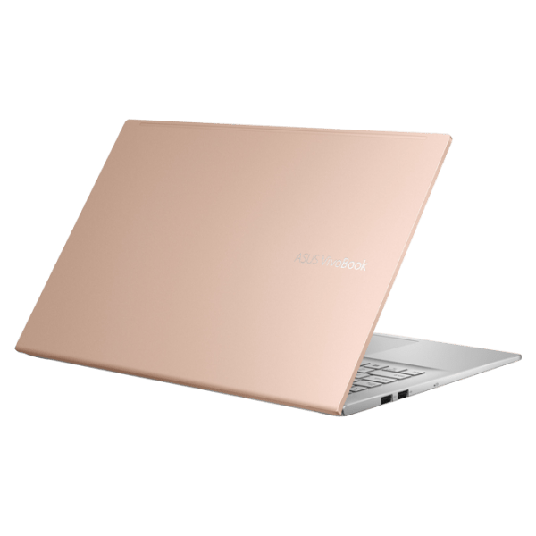 Ноутбук Asus VivoBook K513EA Золотой 15.6" | 8 ГБ | 256 ГБ | Intel Core i5 1135G7 | VGA Встроенная photo 3