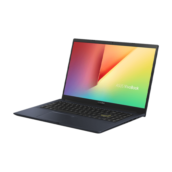 Ноутбук Asus X515EA Черный 15.6" | 8 ГБ | 256 ГБ | Intel Core i5 1135G7 | VGA Встроенная photo 2