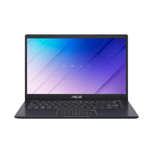 Ноутбук Asus E410MA Синий 14" | 4 ГБ | 256 ГБ | Intel Celeron N4020 | VGA Встроенная photo 1