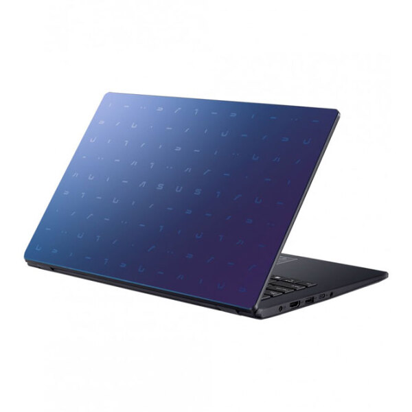 Ноутбук Asus E410MA Синий 14" | 4 ГБ | 256 ГБ | Intel Celeron N4020 | VGA Встроенная photo 3