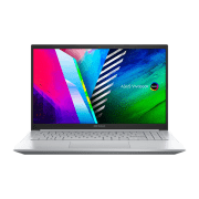 Ноутбук Asus Vivobook Pro 15 M3500QA OLED Cool Серебристый 15" | 16 ГБ | 512 ГБ | AMD Ryzen 7 5800H | VGA Встроенная