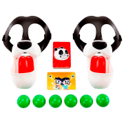 Настольная игра Mattel Hrănește Panda Развитие, 7+