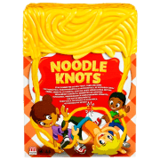 Настольная игра Mattel Noodle Knots Развитие, 5+