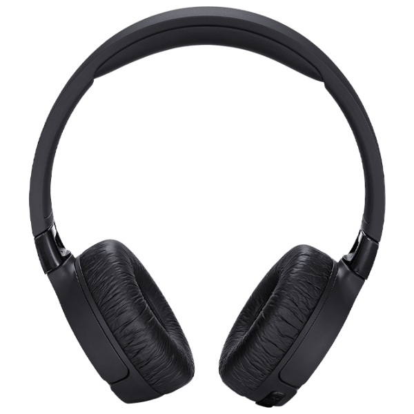 Căști JBL T660BT ANC Black Fără fir + Cu fir / Personal / Over the ear photo 2