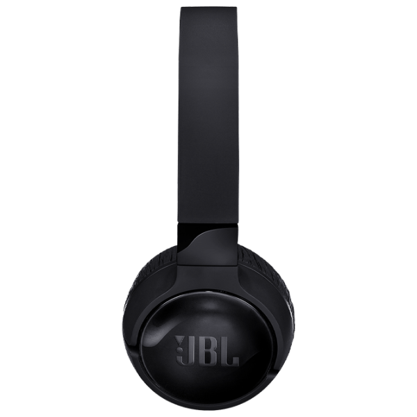 Căști JBL T660BT ANC Black Fără fir + Cu fir / Personal / Over the ear photo 3