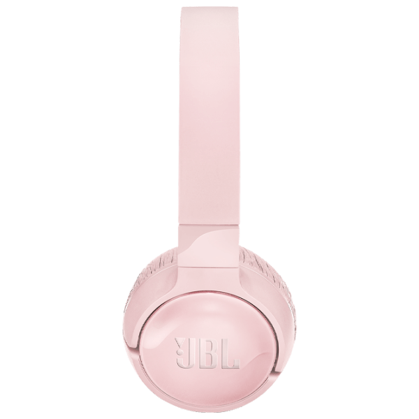 Căști JBL T660BT ANC Pink Fără fir + Cu fir / Personal / Over the ear photo 3