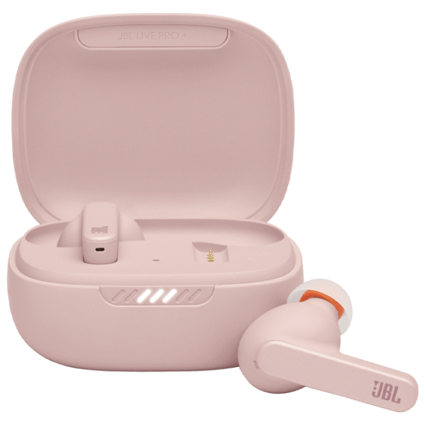Căști JBL Live Pro+ Pink Fără fir / Personal / In ear photo 1
